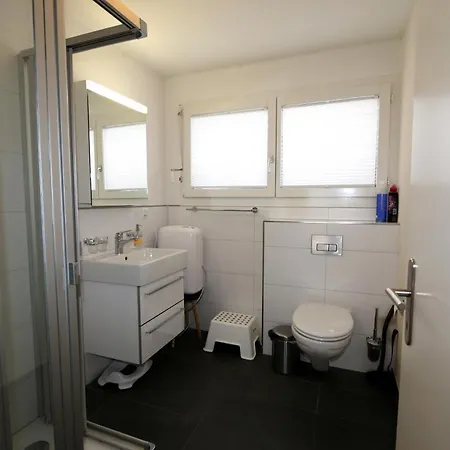 Perrine 1: Modern 3-room * Saas-Fee