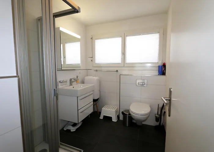 Perrine 1: Modern 3-room * Saas-Fee